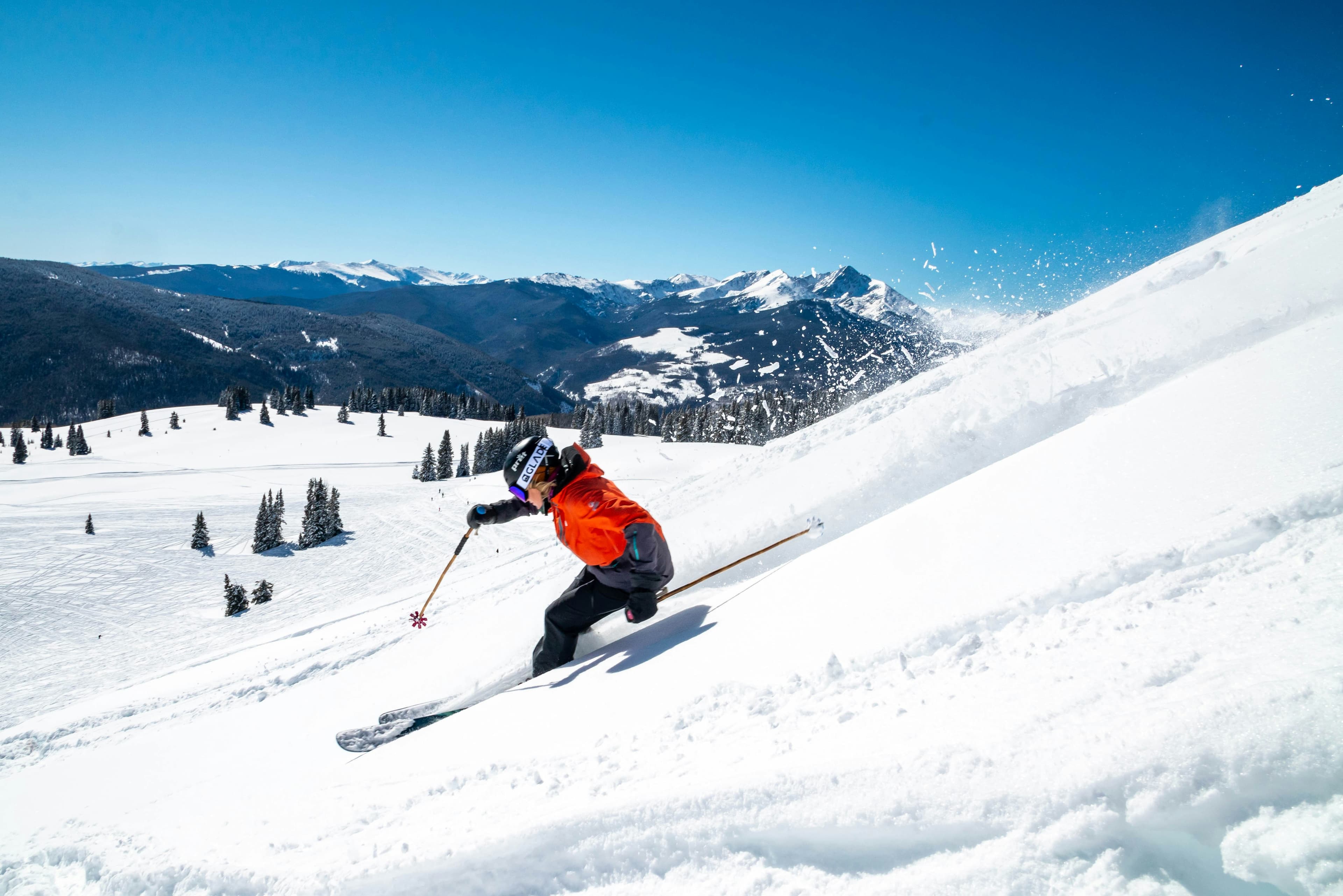 Ski School